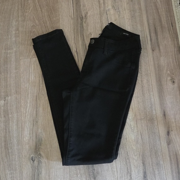 Nine West Denim - Nine West Black Skinny Jeans
